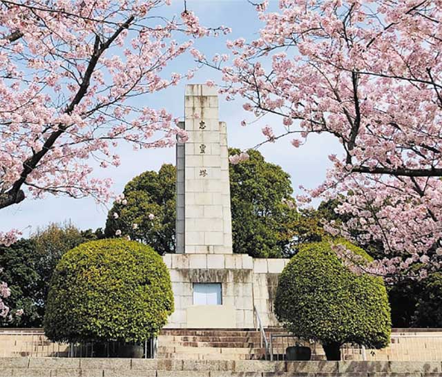 平和公園写真