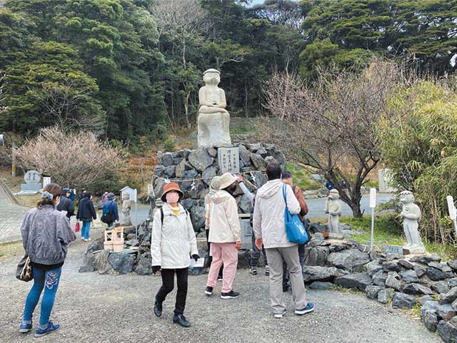 皇産霊神社写真