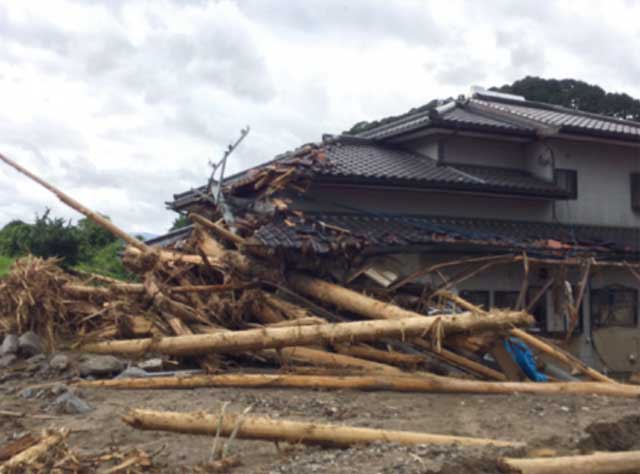 家屋写真