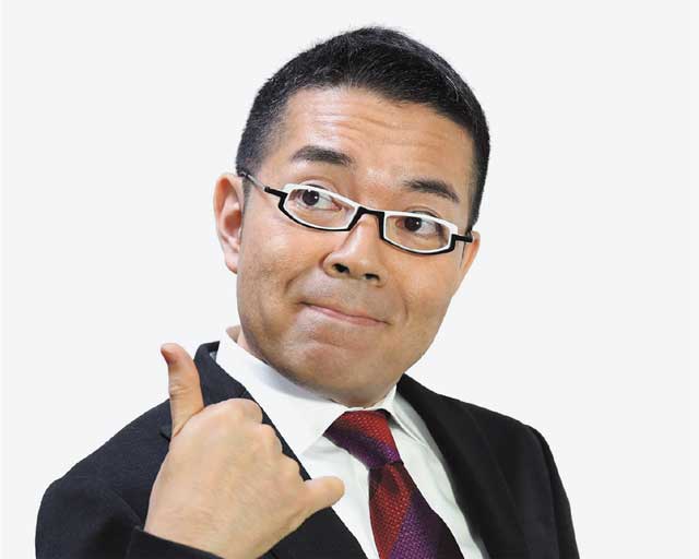 江戸家小猫さん写真