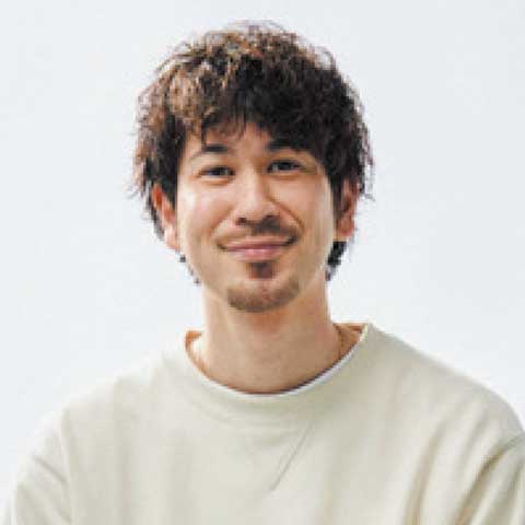 ジェフ太郎さん写真