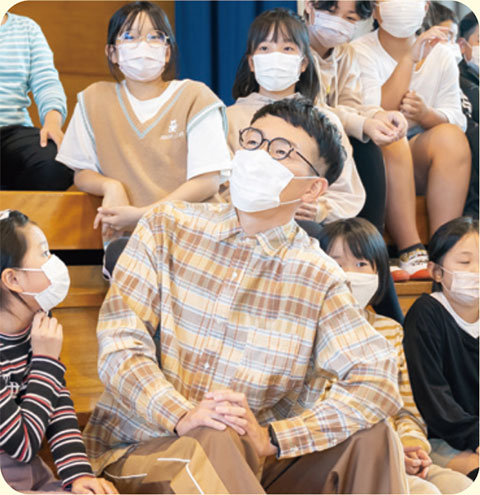 馬場裕之さん写真