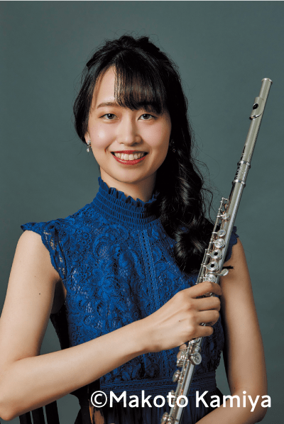 瀧本実里さん写真