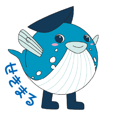 せきまるイラスト
