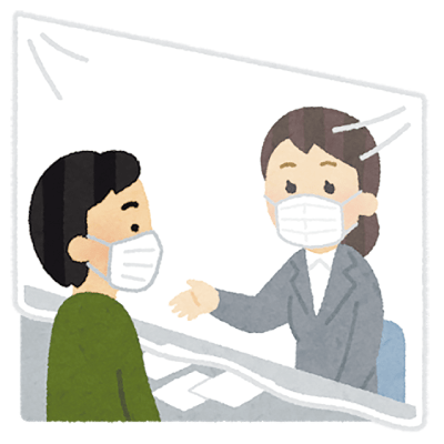 ふっけい君イラスト