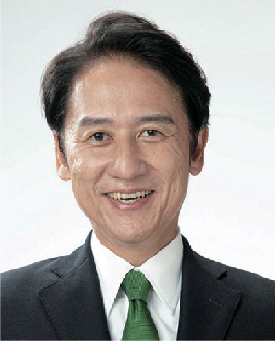 北九州市長 武内 和久