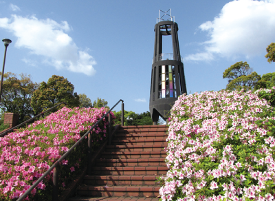 高炉台公園写真