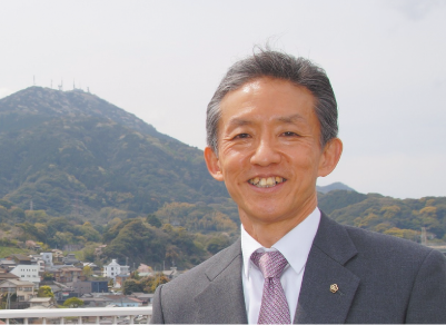 喜洲淳哉