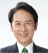 北九州市長の画像