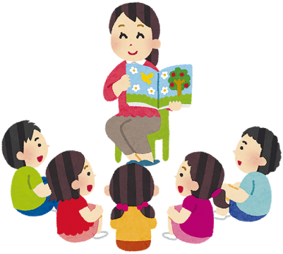 7月の図書館だより