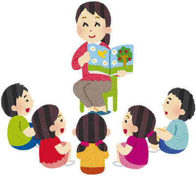 7月の図書館だより
