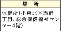 表左側