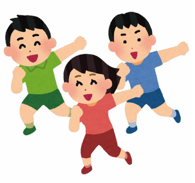 フィットネスダンス講座のイラスト