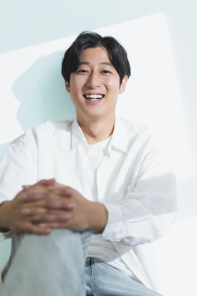 岡澤アキラさんの写真