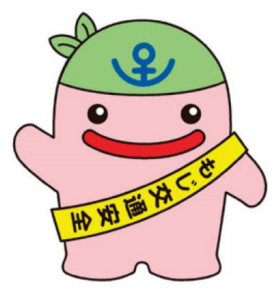 交通安全じーものイラスト