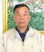 会長 中嶋繁行さんの画像