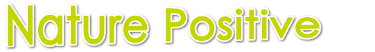 Nature Positive