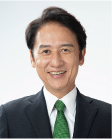 北九州市長の画像