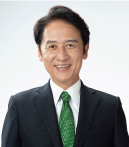 北九州市長の画像