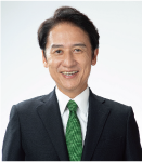 北九州市長の画像