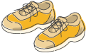 靴のイラスト
