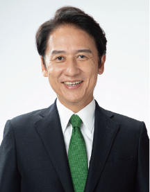 北九州市長の写真