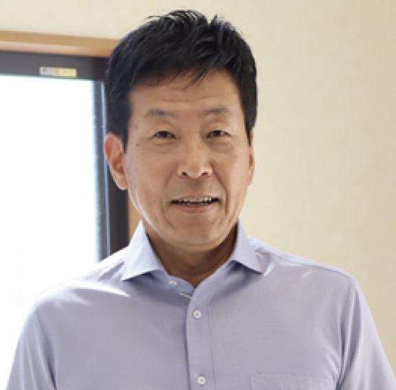 多田政博会長の画像