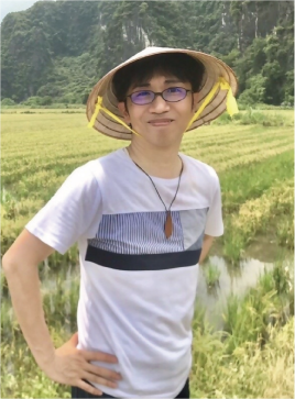 松下さんの画像