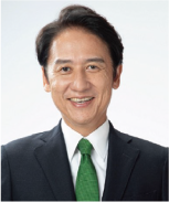 北九州市長の画像