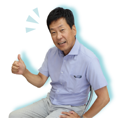 多田さんの画像