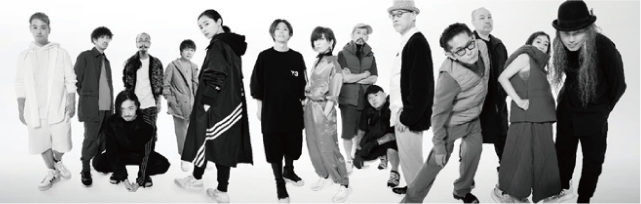 音楽グループ「el tempo」の写真