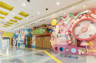 こどもの館の画像