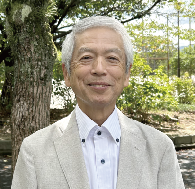 廣松謙治さんの画像