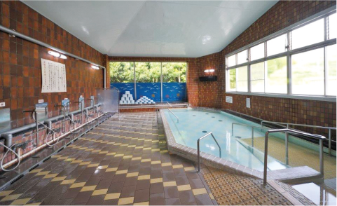 新門司老人福祉センター「まつがえ荘」の写真