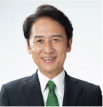 北九州市長の写真