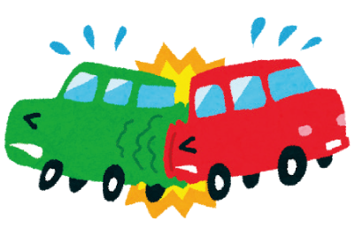 交通事故相談の画像