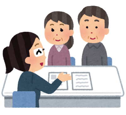 12月の無料相談の画像