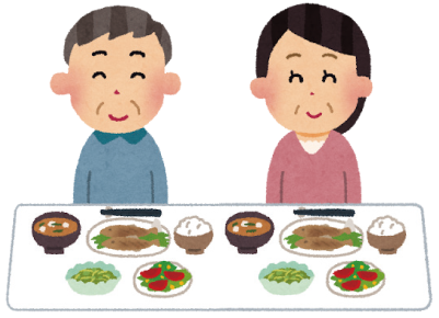 健康だよりの画像