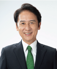 北九州市長の画像