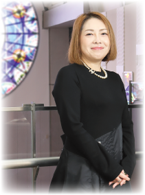 町田そのこさん