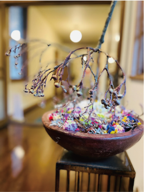 旧安川邸の画像