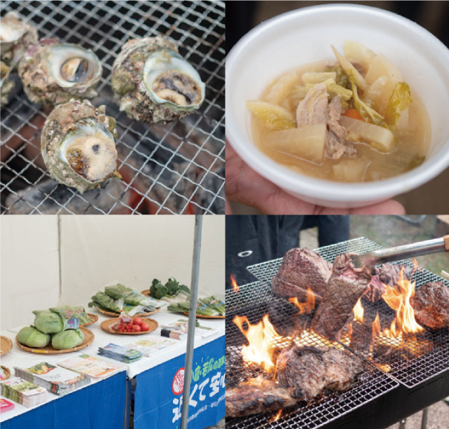 「すしの都」ですしを学ぼう！の写真