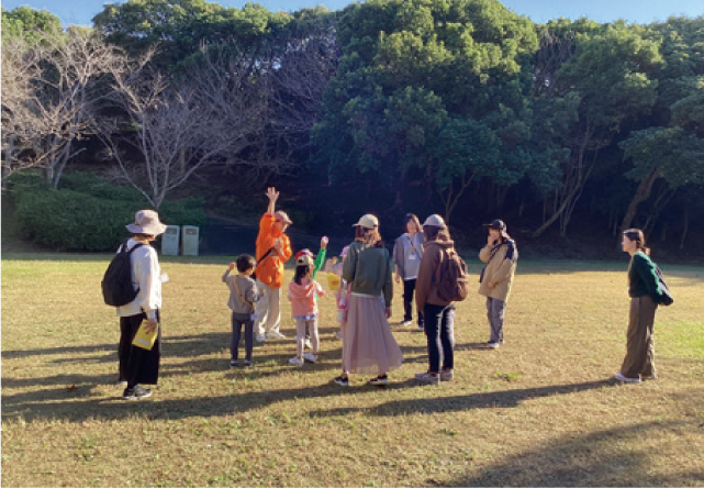 おひさまのいえの写真