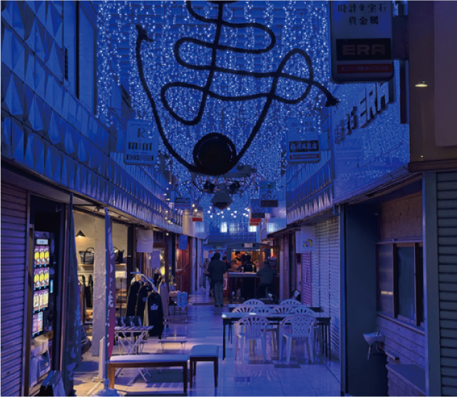 「WESTLIGHTSTORY」フォトコンテストの写真