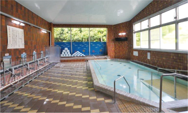 「梅の湯」の画像