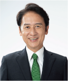 北九州市長の画像