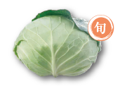 （旬）若松潮風キャベツの画像