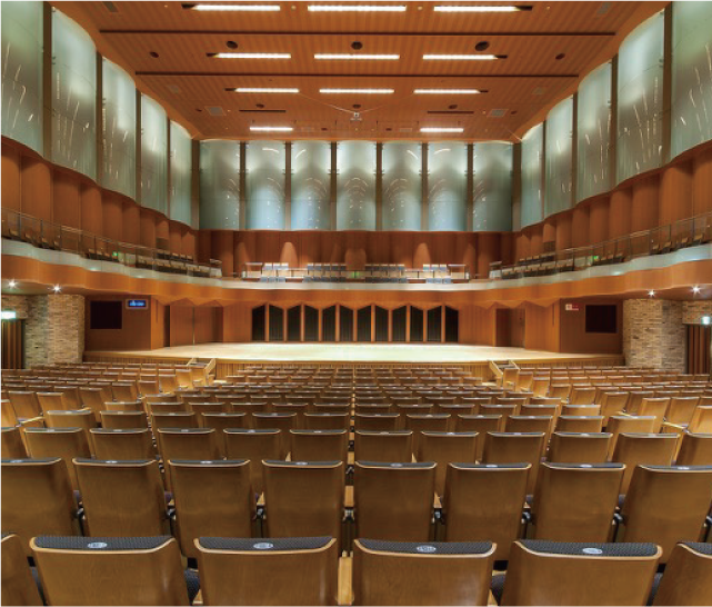 対象施設の写真3