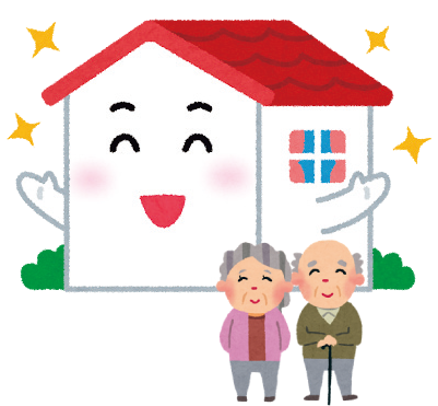 3月の無料相談のイラスト