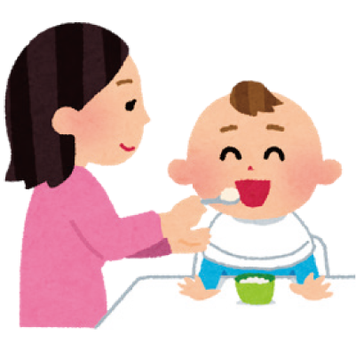 健康だよりのイラスト